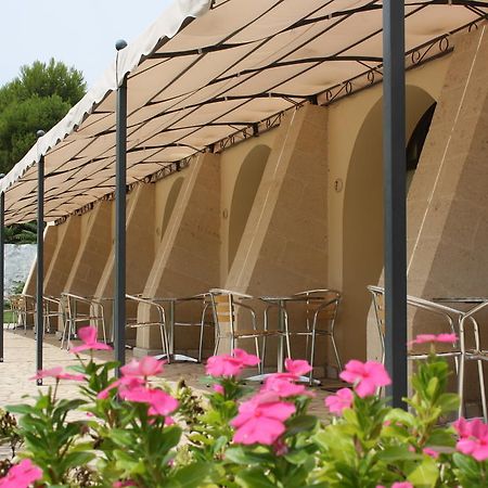 Masseria La Porticella Аветрана Екстер'єр фото