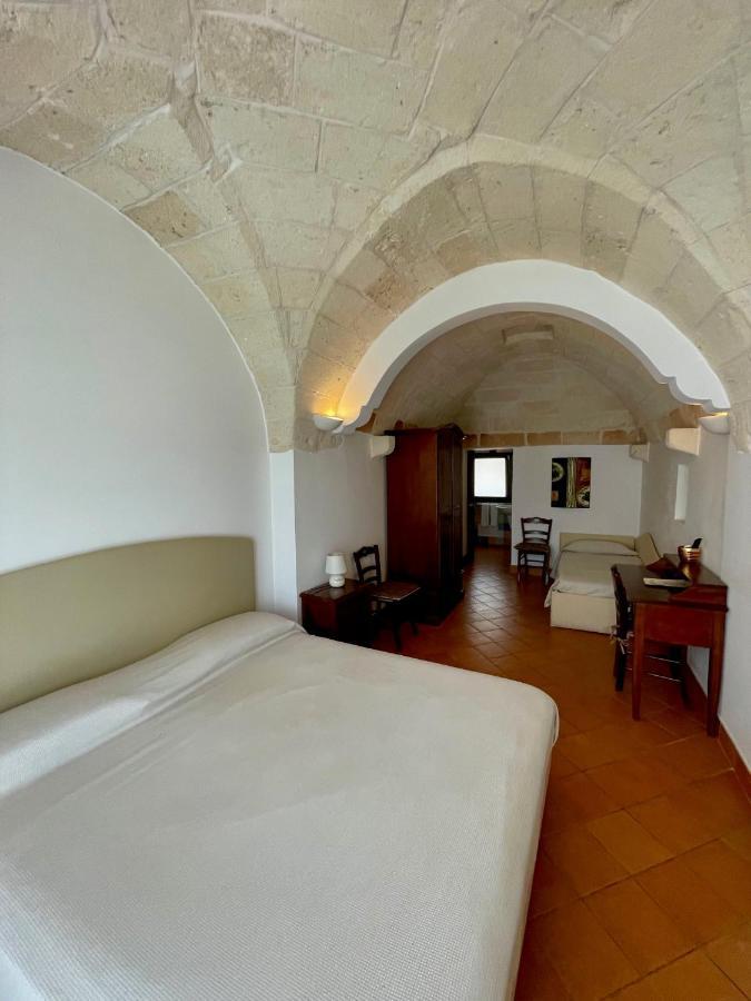 Masseria La Porticella Аветрана Екстер'єр фото