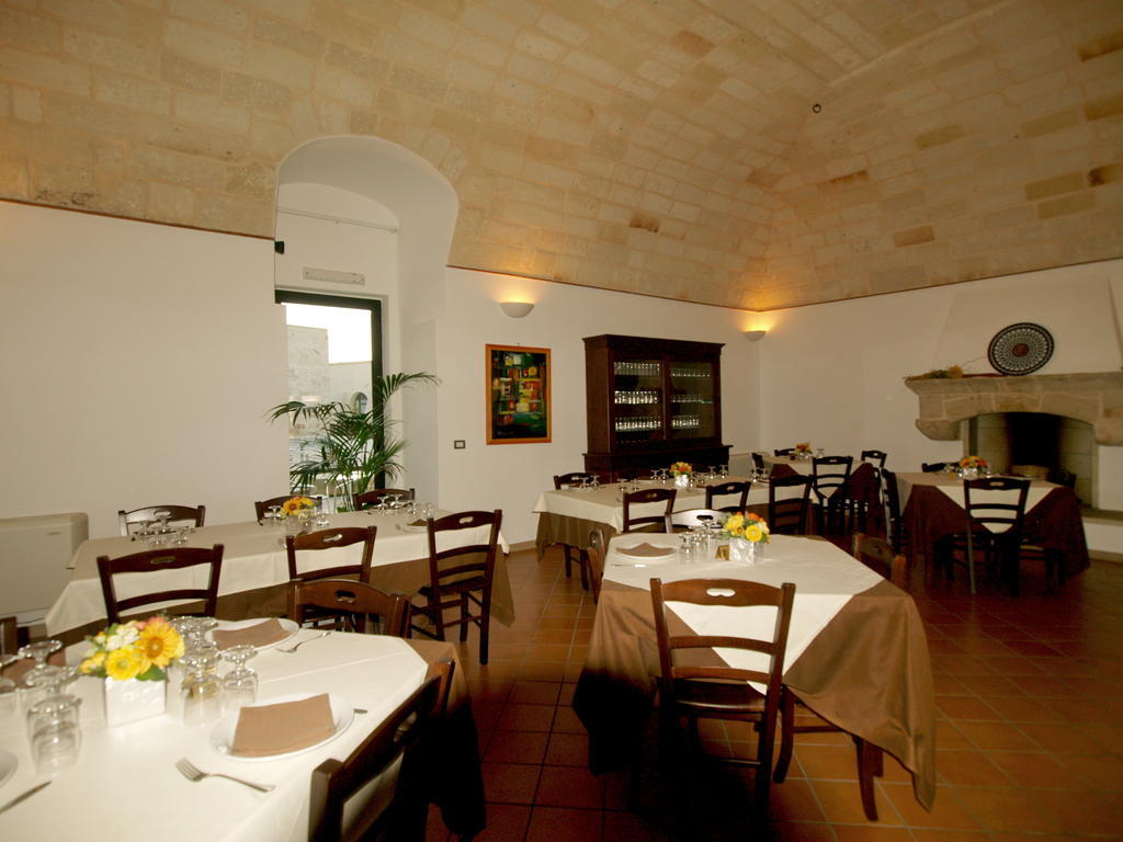Masseria La Porticella Аветрана Екстер'єр фото
