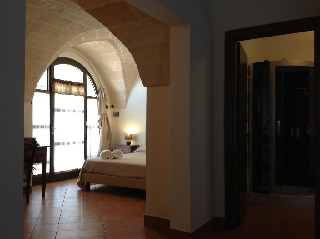 Masseria La Porticella Аветрана Номер фото