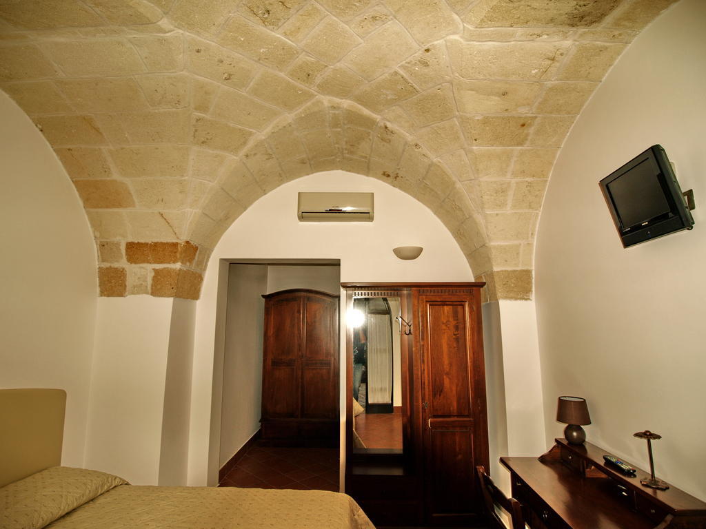 Masseria La Porticella Аветрана Номер фото
